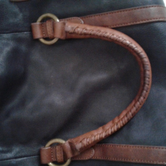 Genuine Leather Margot Bag - Picture 6 of 6